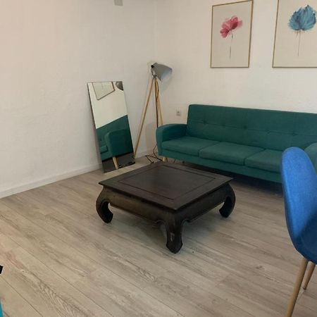 Habitacion En Piso Compartido Cerca A Ciudad De Las Artes Y Las Ciencias Valence Extérieur photo