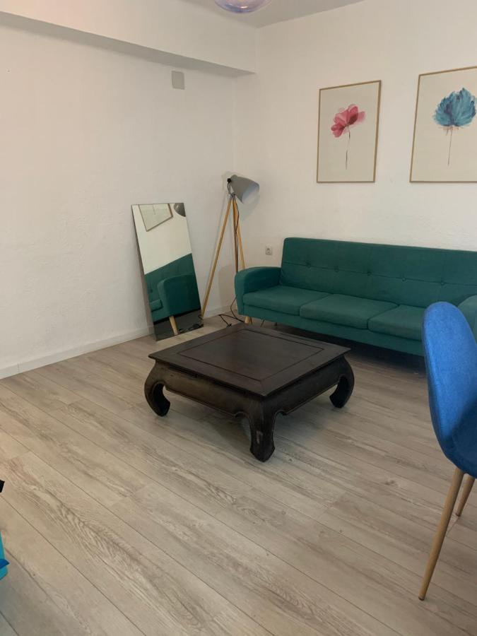Habitacion En Piso Compartido Cerca A Ciudad De Las Artes Y Las Ciencias Valence Extérieur photo